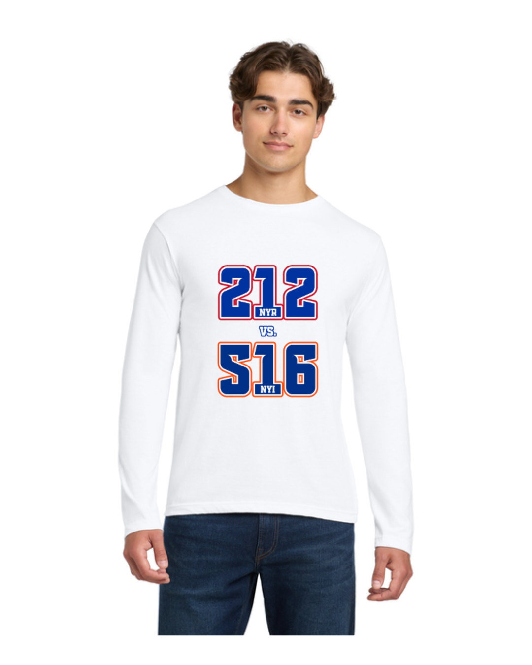 New York Rangers vs New York Islanders Rivalry