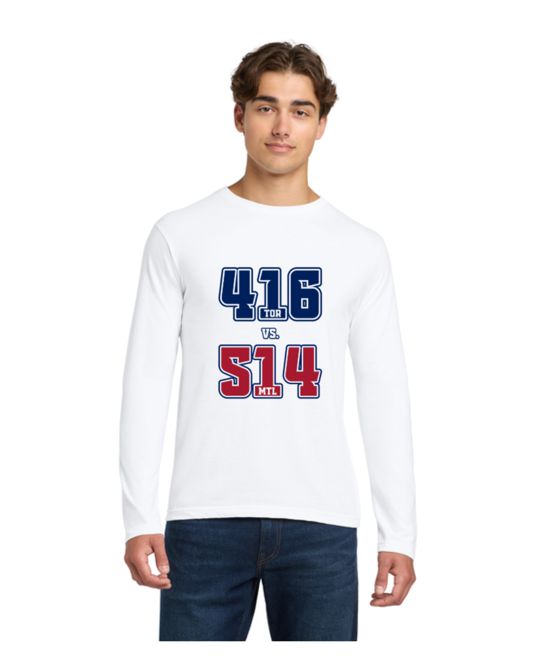 Toronto Maple Leafs vs Montreal Canadiens Rivalry