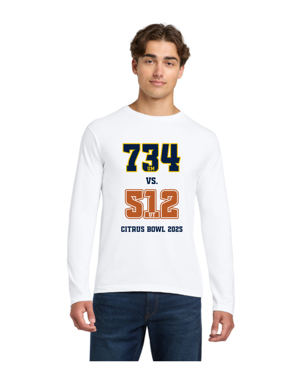 Citrus Bowl Rivalry