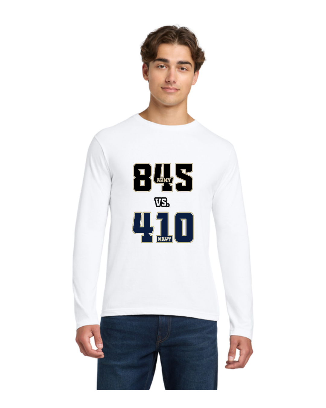 Army vs Navy Rivalry