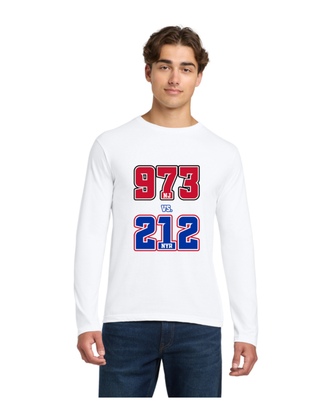 New Jersey Devils vs New York Rangers Rivalry