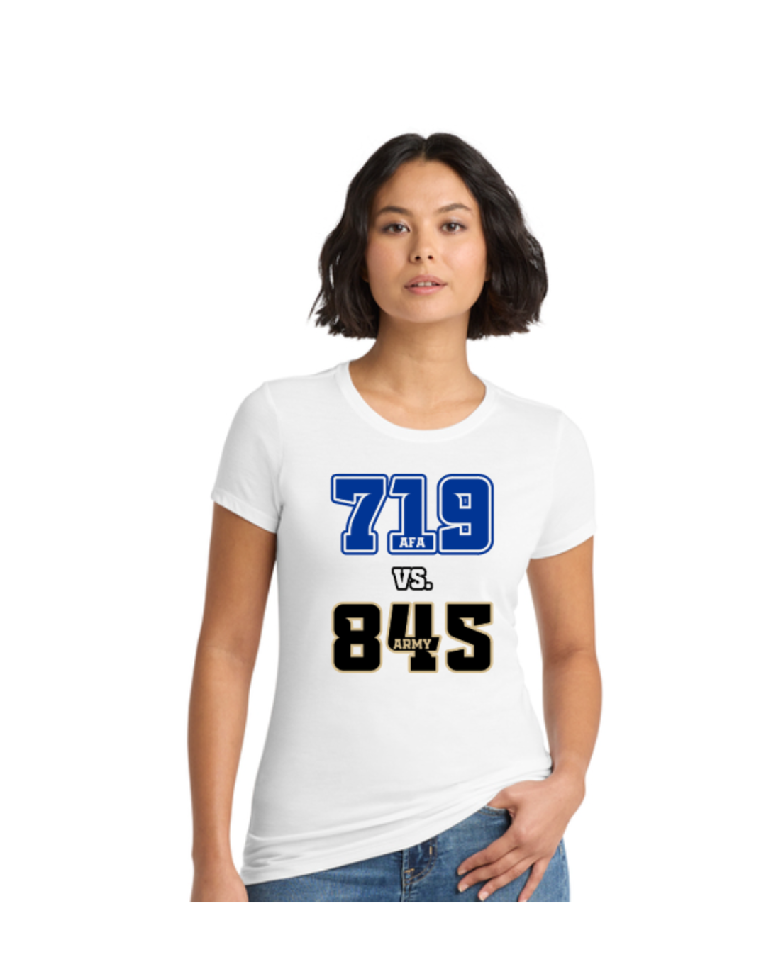 Air Force vs Army Rivalry