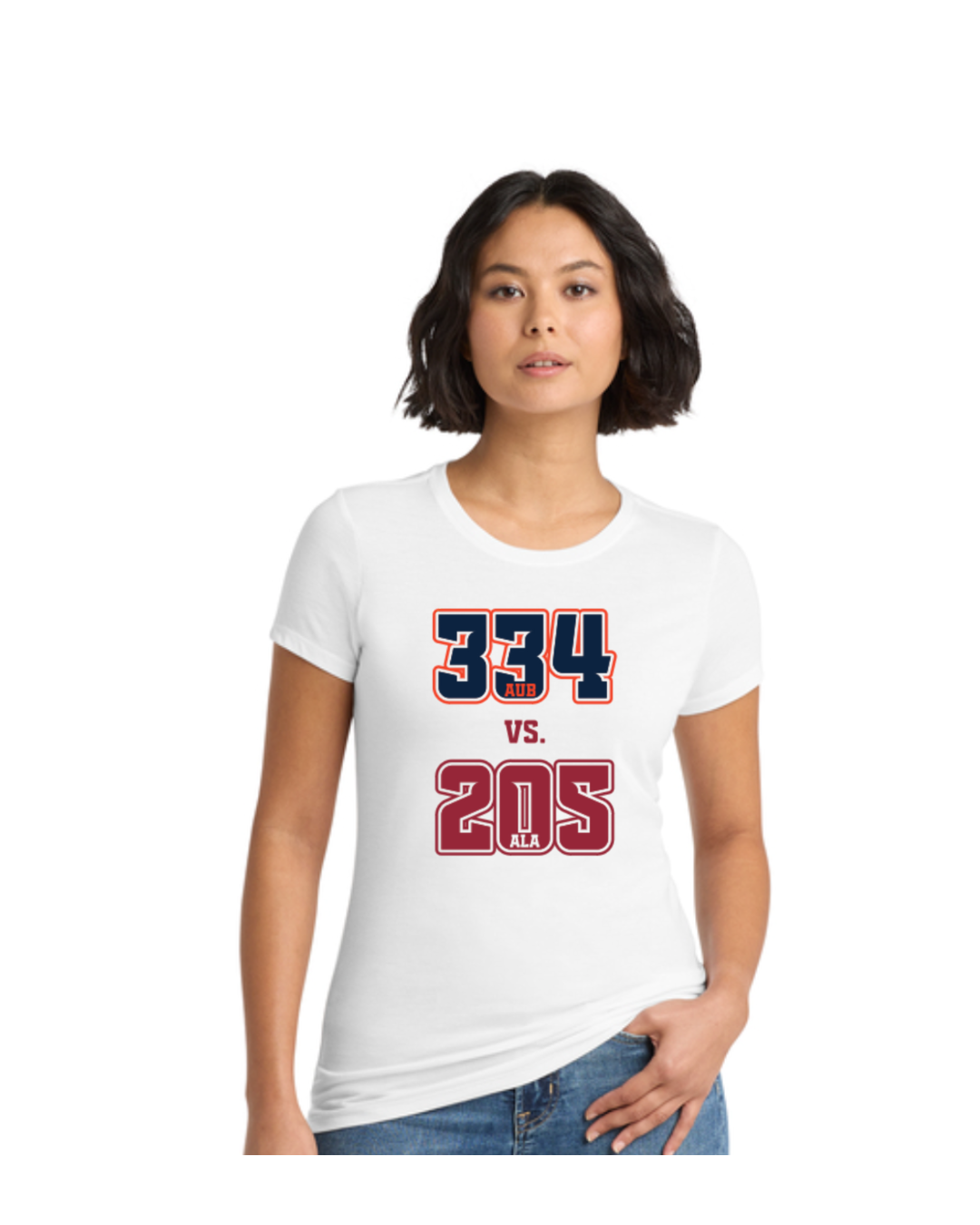 Auburn vs Alabama Rivalry