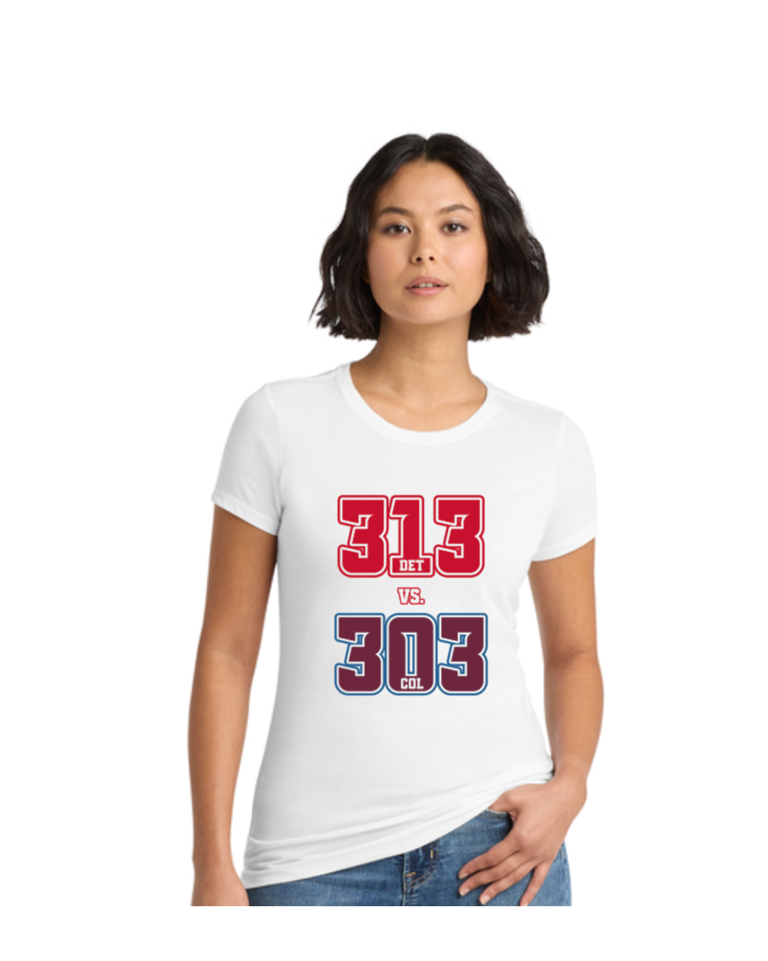 Detroit Red Wings vs Colorado Avalanche Rivalry