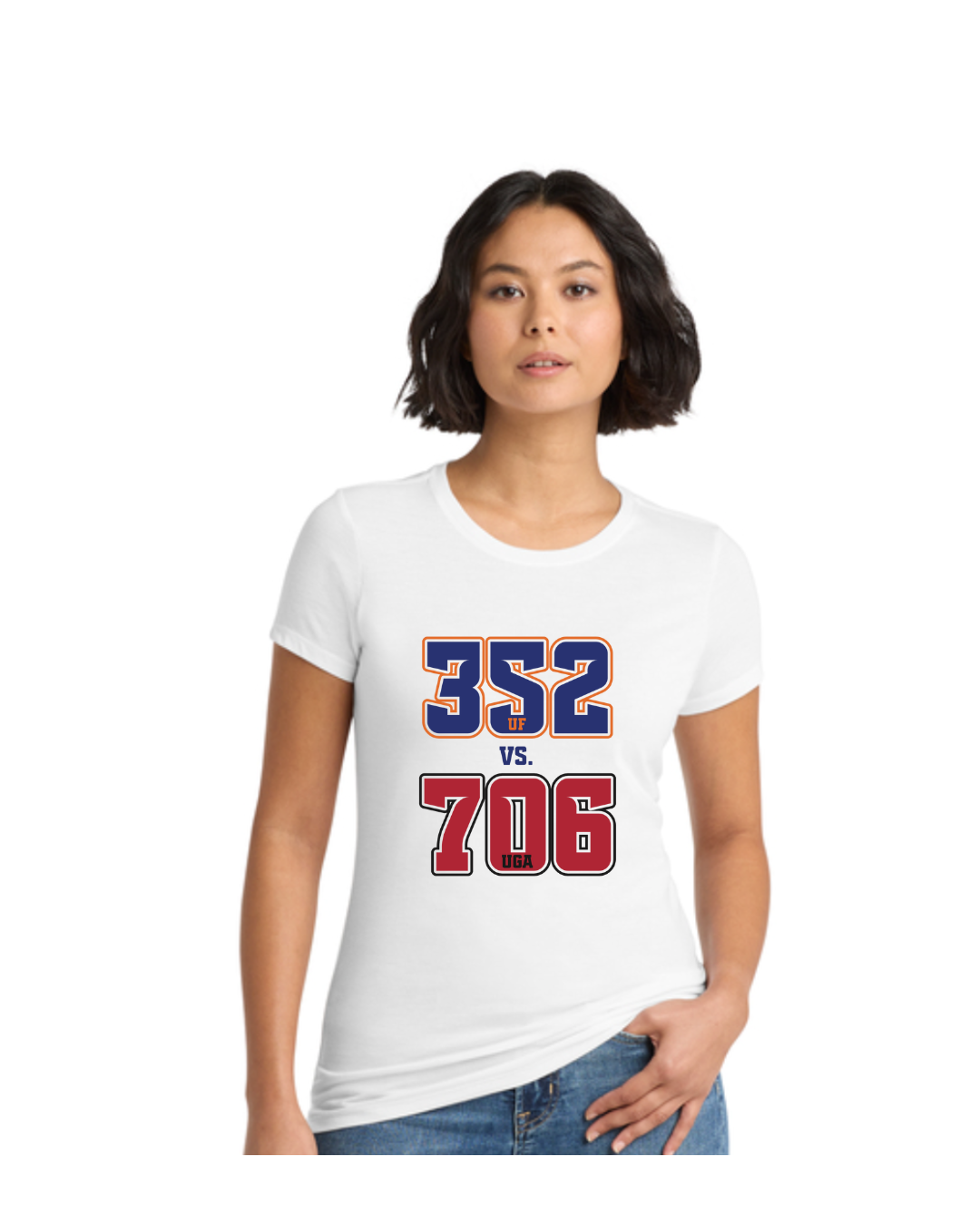 Florida vs Georgia Rivalry