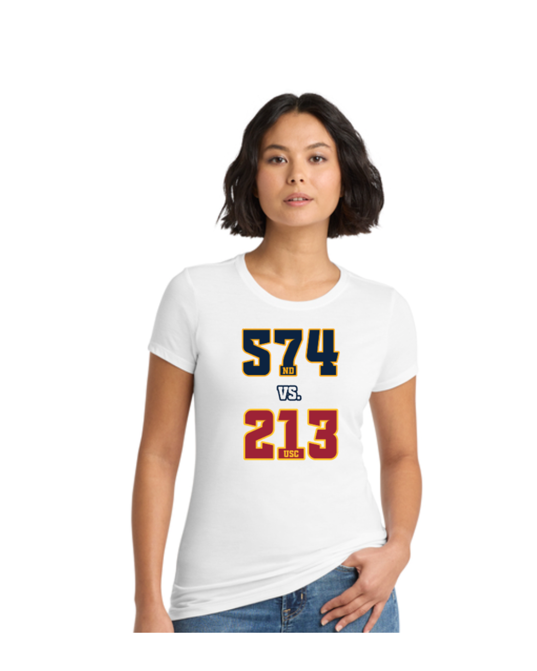 Notre Dame vs USC Rivalry