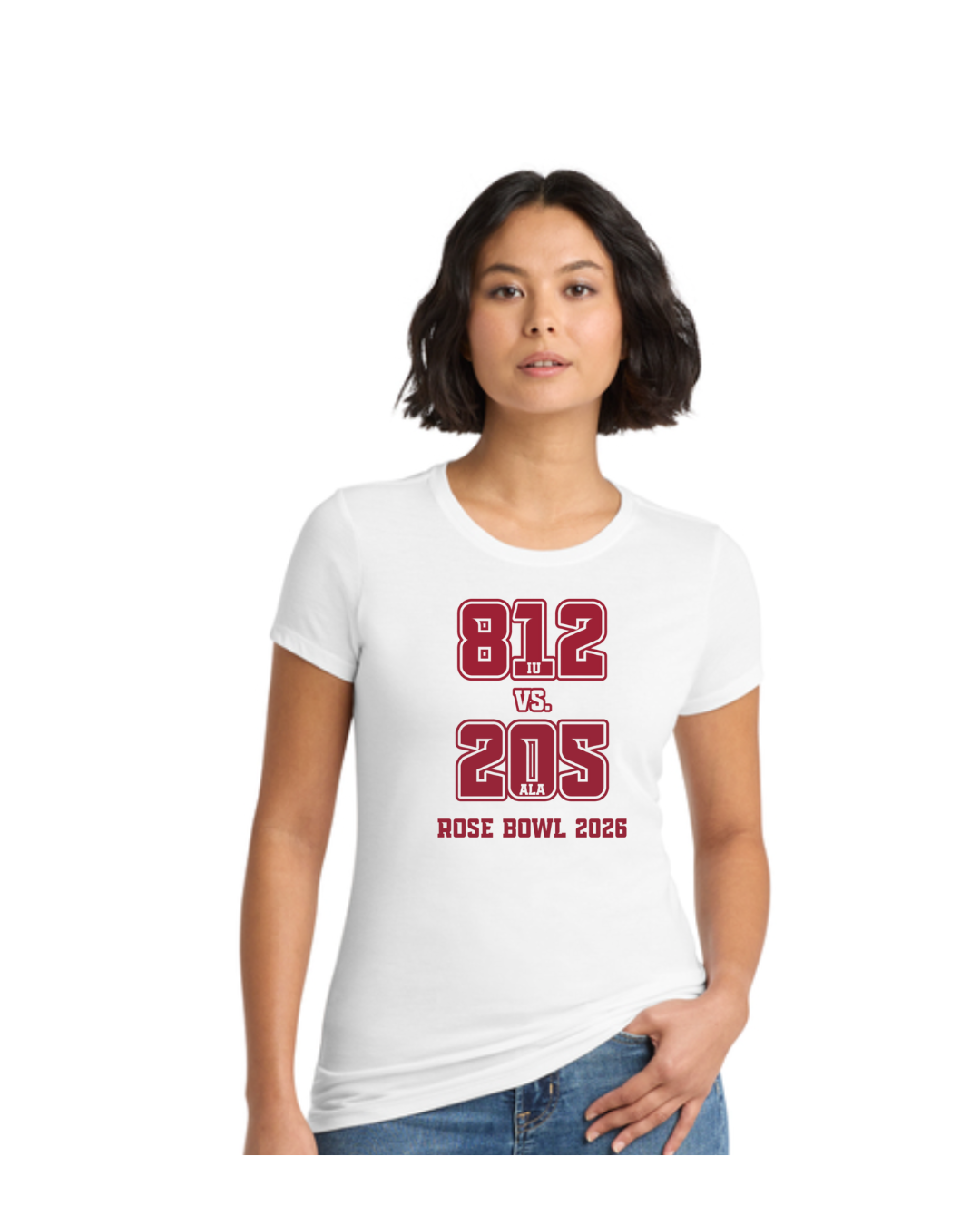 Rose Bowl 2026 Rivalry