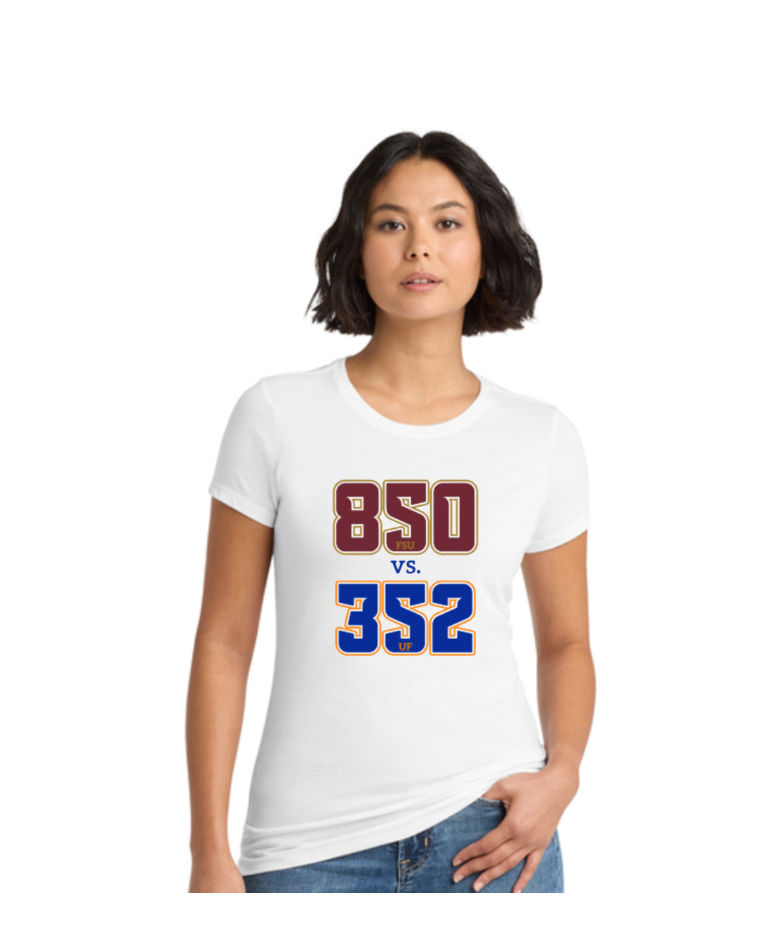 FSU vs Florida Rivalry