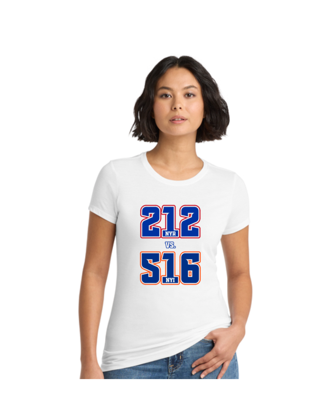 New York Rangers vs New York Islanders Rivalry