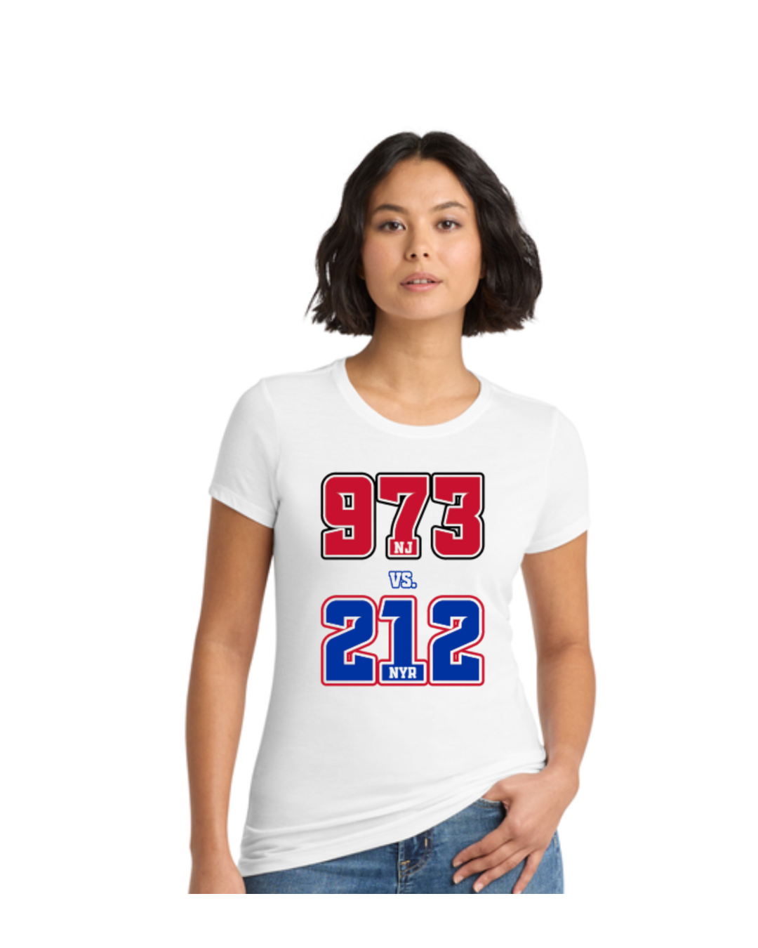 New Jersey Devils vs New York Rangers Rivalry