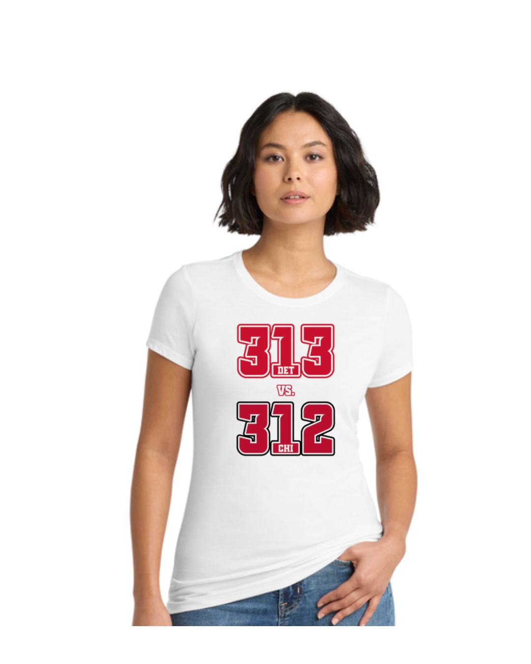 Detroit Red Wings vs Chicago Blackhawks Rivalry