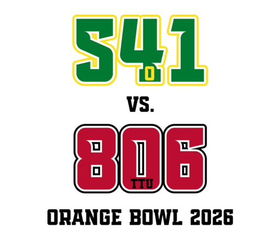 Orange Bowl Rivalry
