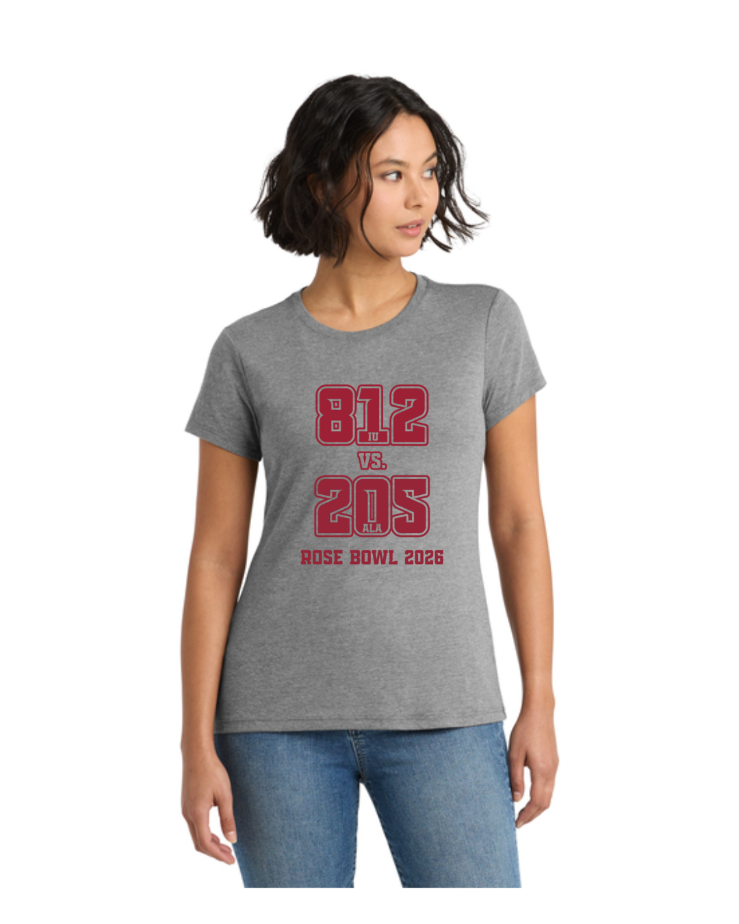 Rose Bowl 2026 Rivalry