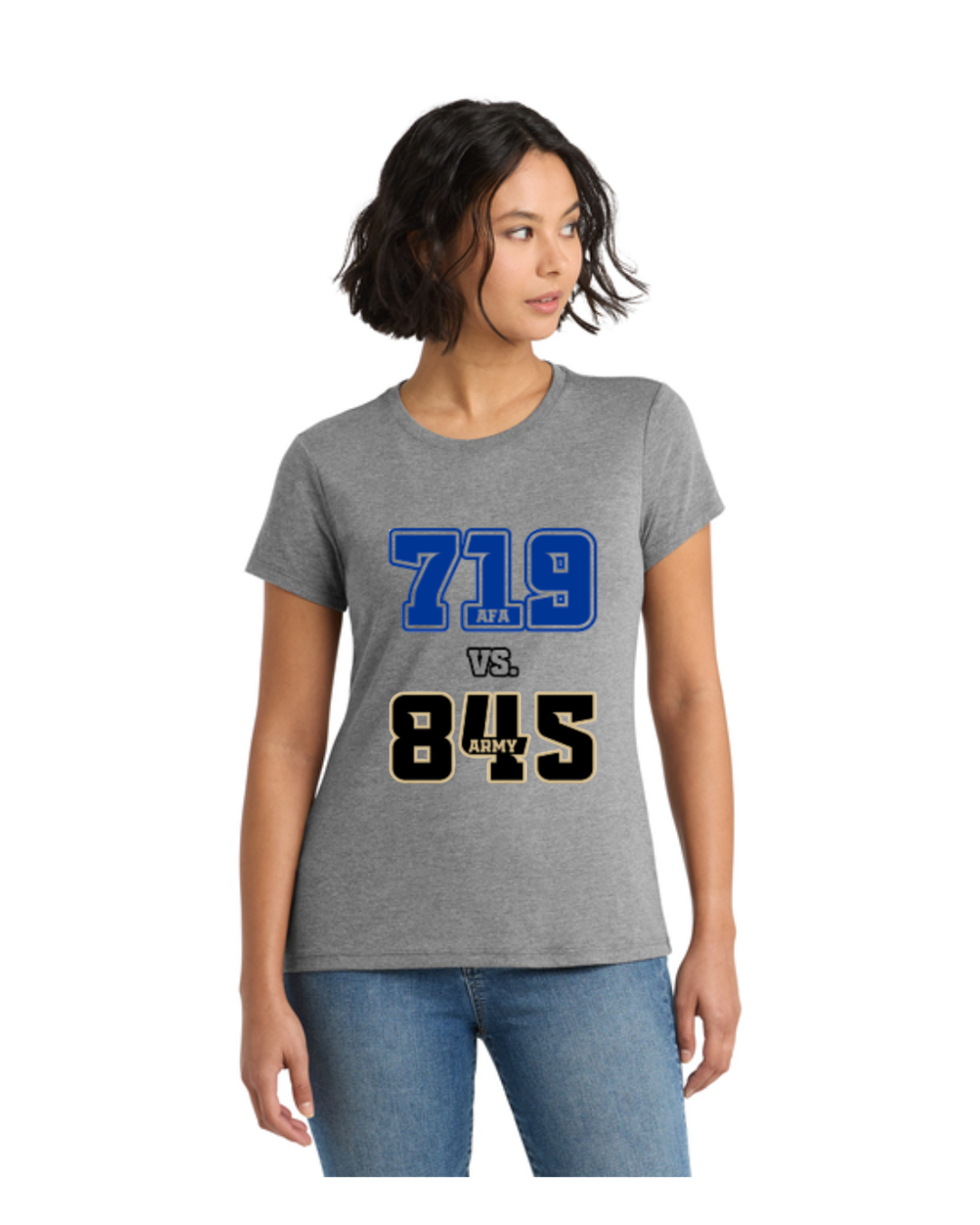 Air Force vs Army Rivalry