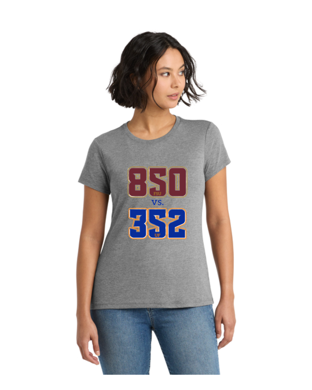 FSU vs Florida Rivalry