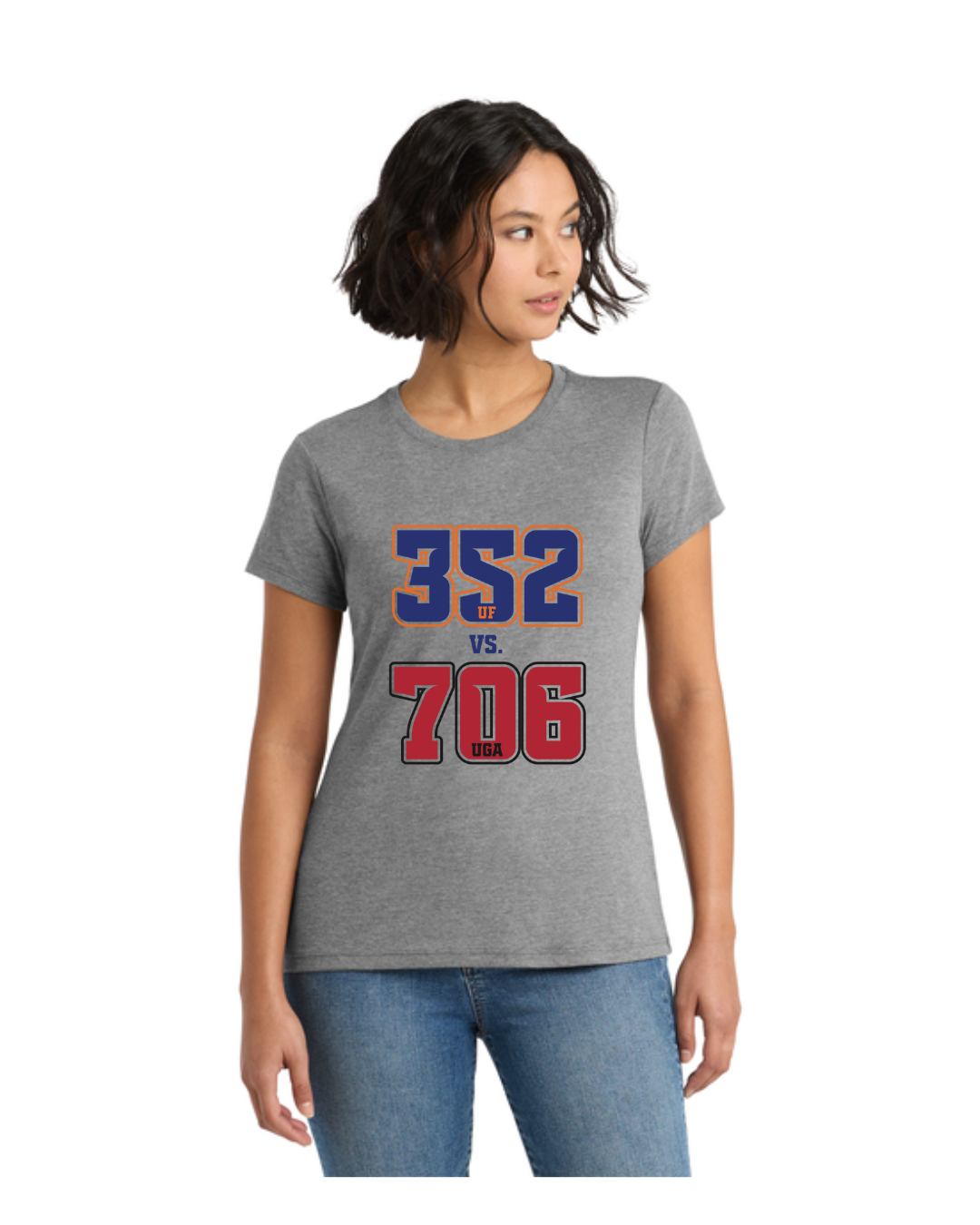 Florida vs Georgia Rivalry