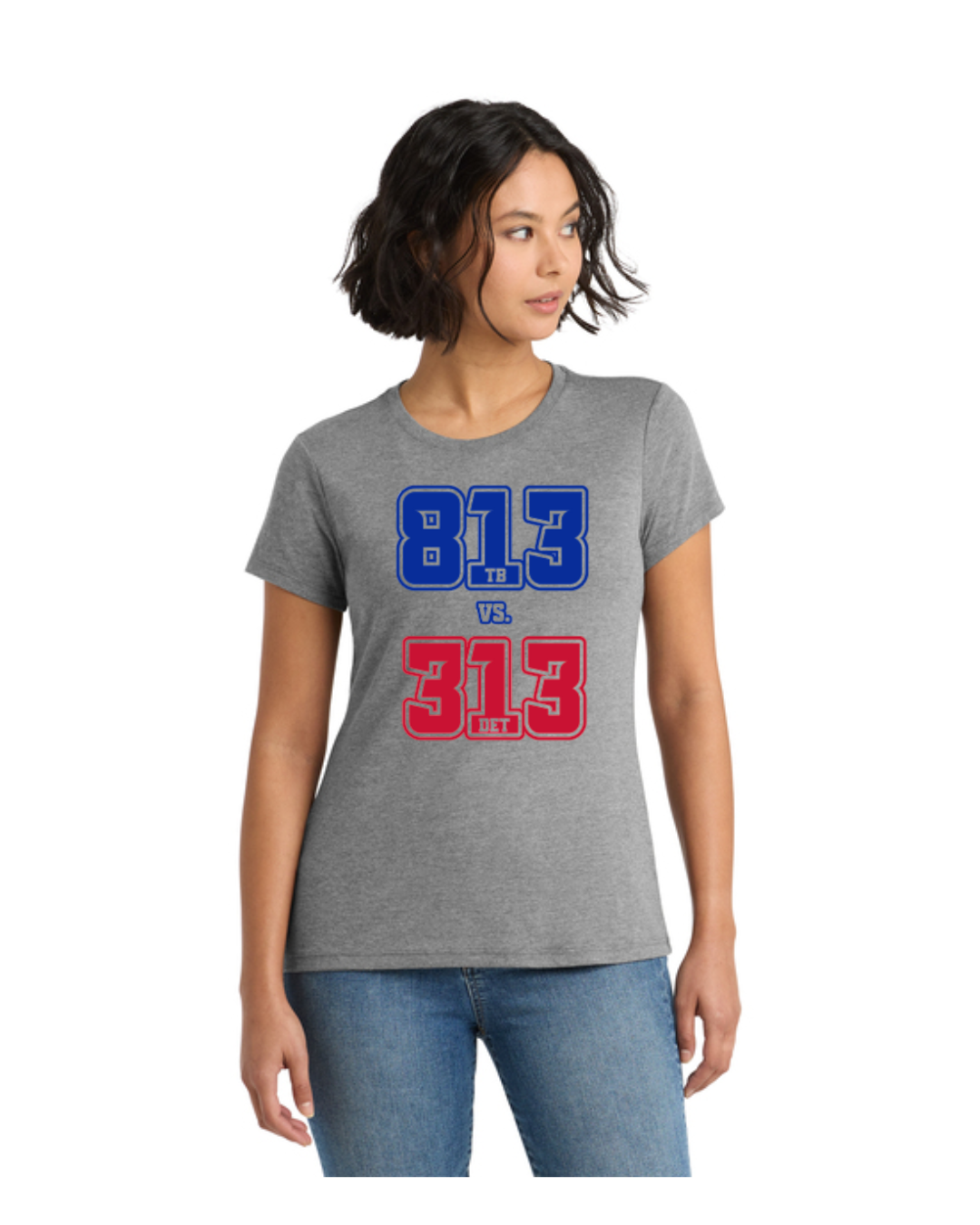 Tampa Bay Lightning vs Detroit Red Wings Rivalry