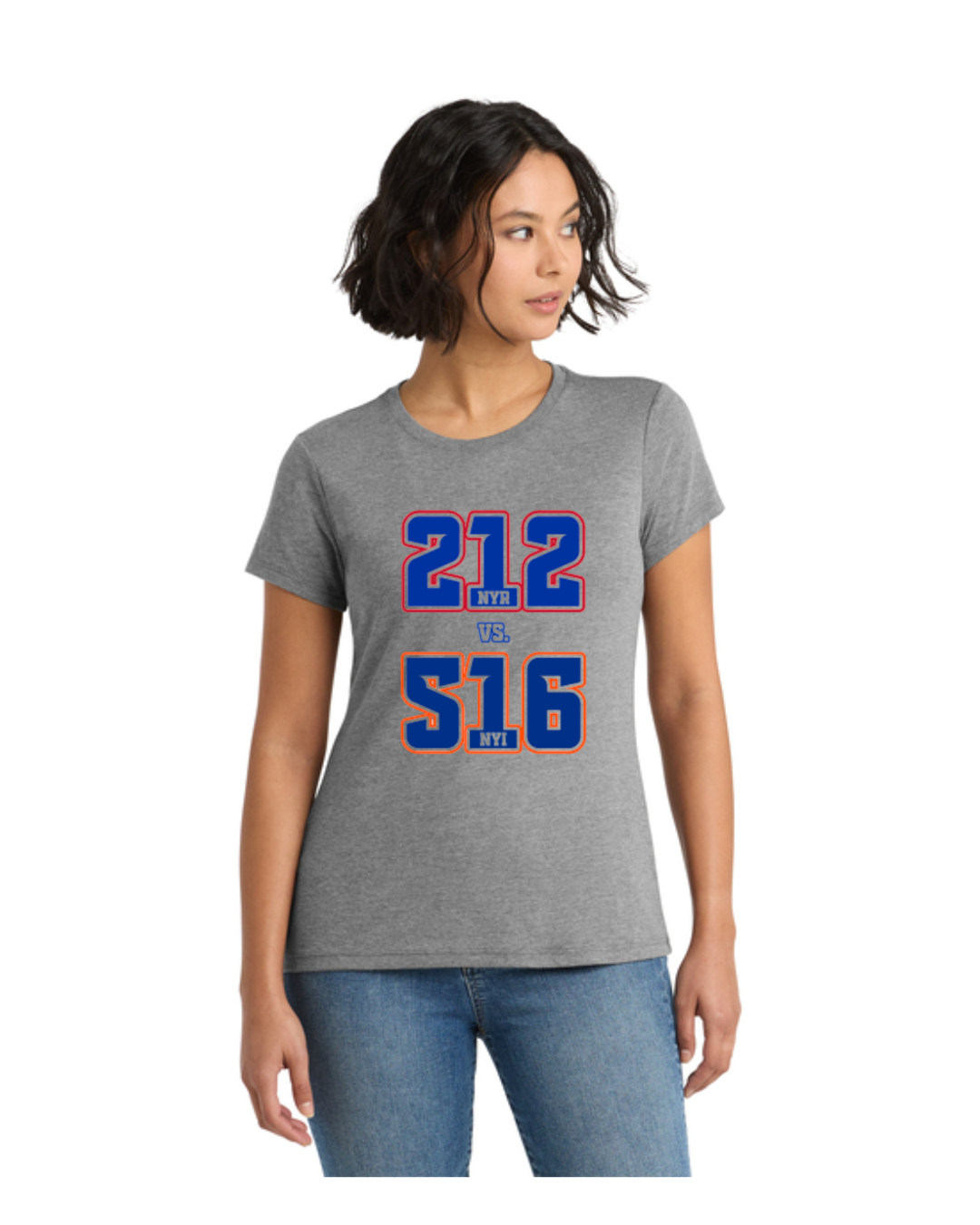 New York Rangers vs New York Islanders Rivalry
