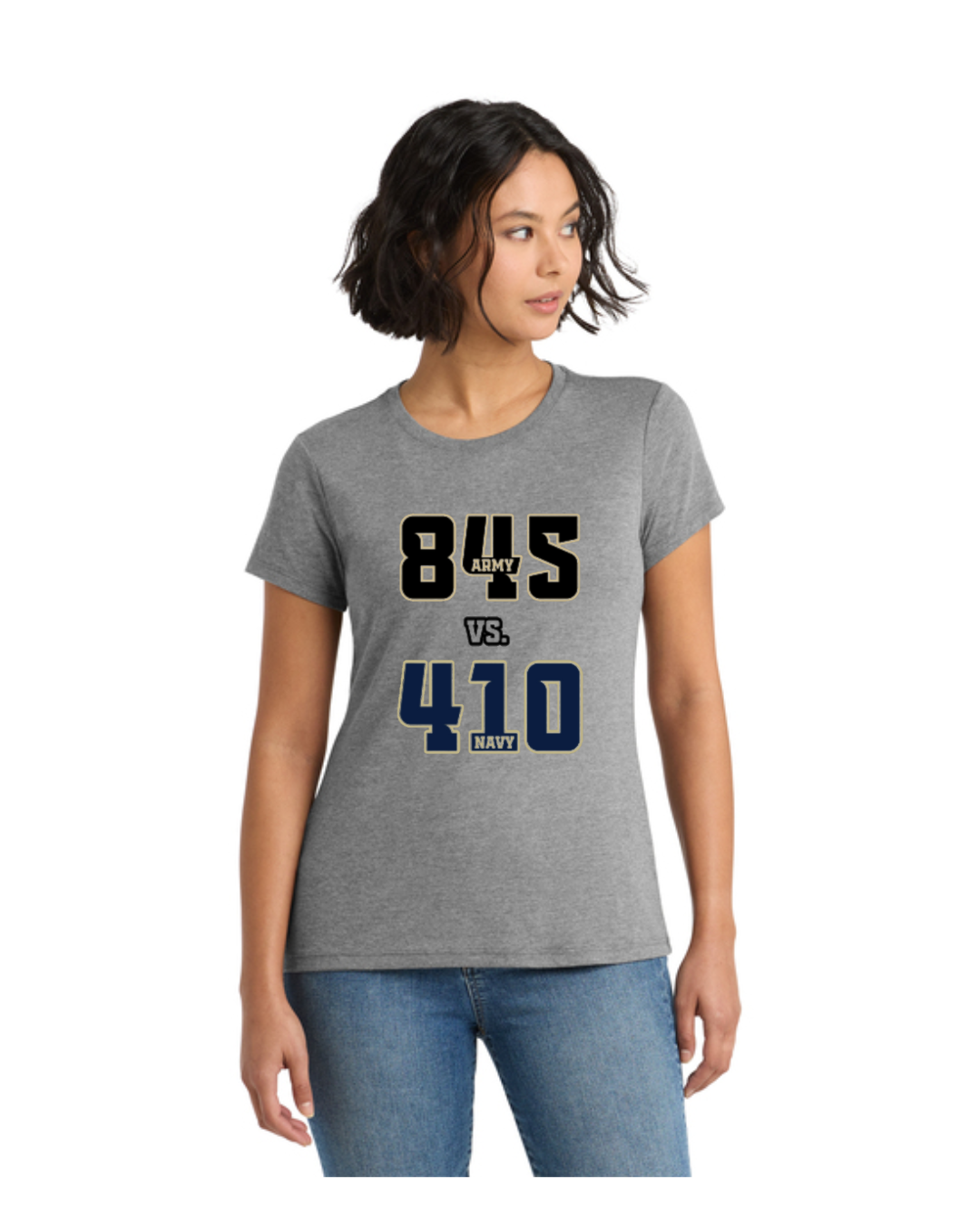 Army vs Navy Rivalry