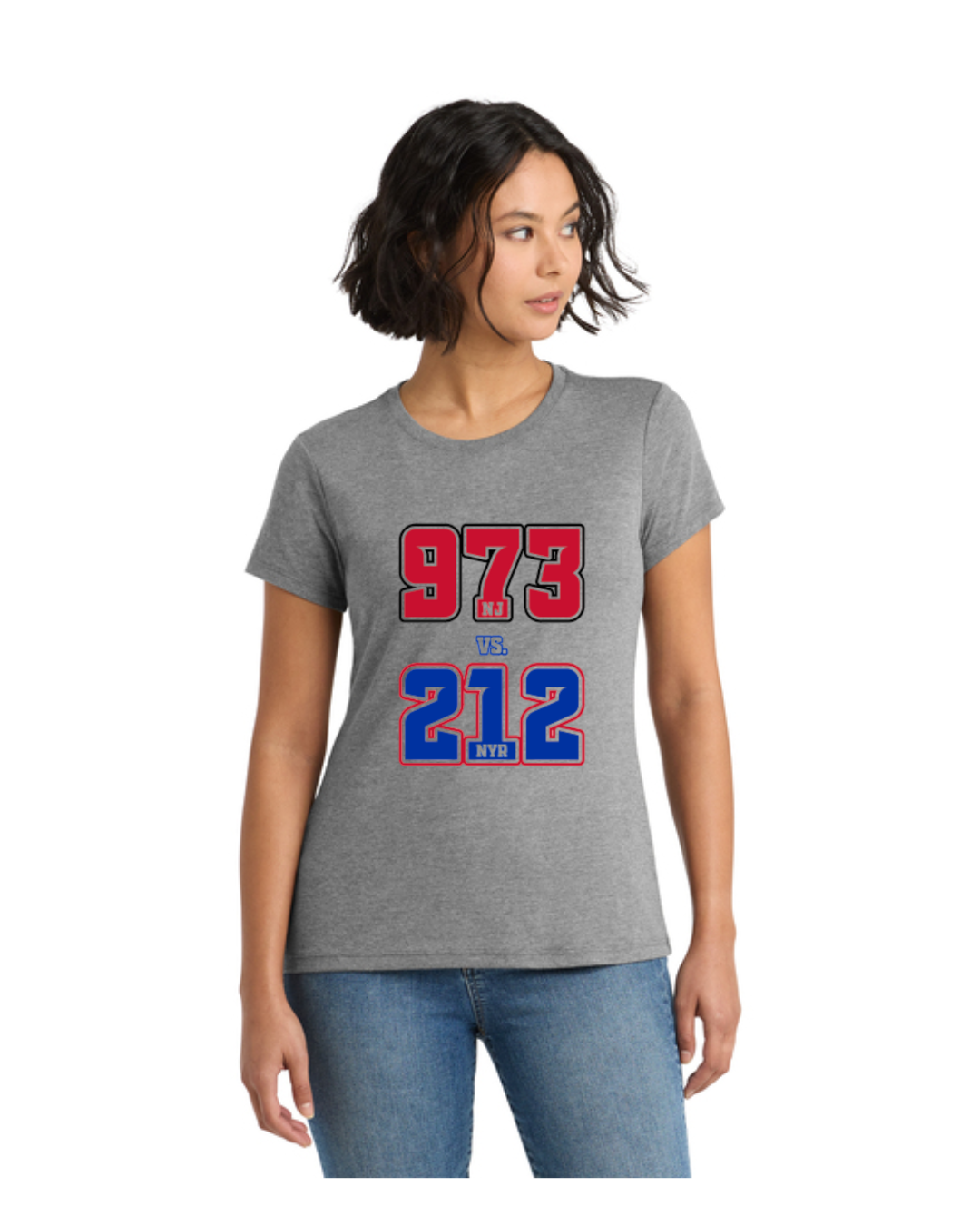 New Jersey Devils vs New York Rangers Rivalry