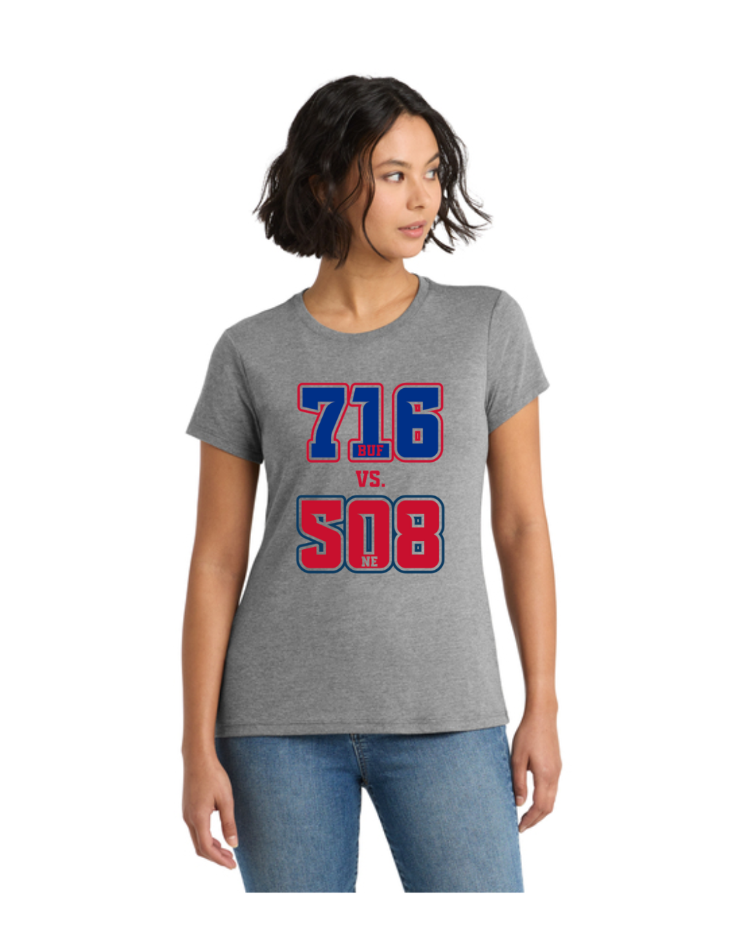 BIlls vs Patriots Rivalry