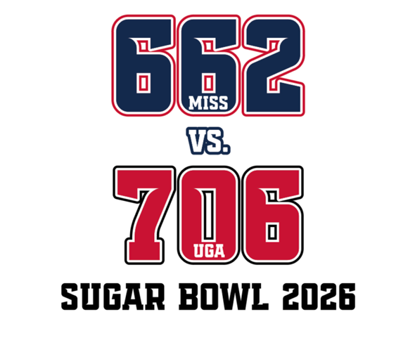 Sugar Bowl Rivalry