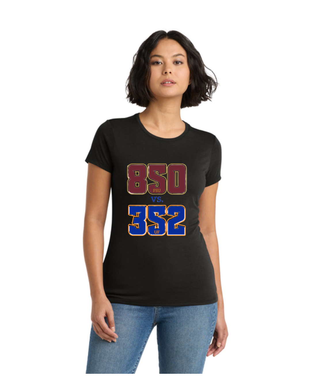 FSU vs Florida Rivalry