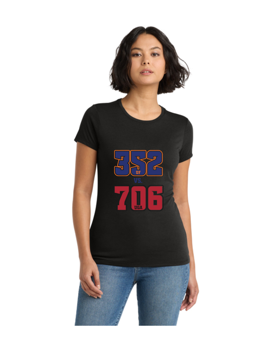 Florida vs Georgia Rivalry