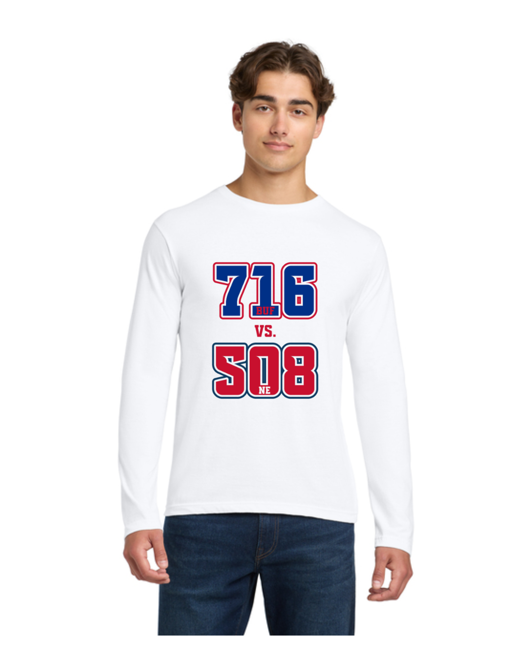 BIlls vs Patriots Rivalry