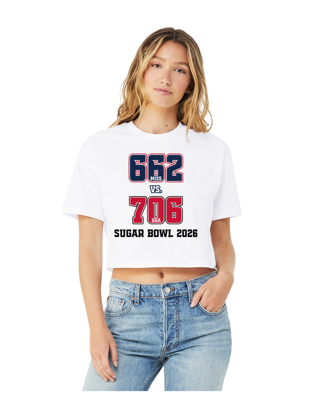 Sugar Bowl Rivalry