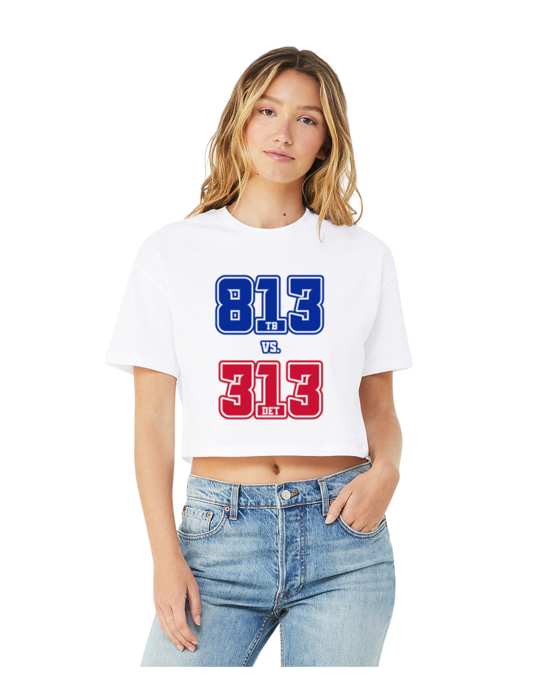 Tampa Bay Lightning vs Detroit Red Wings Rivalry