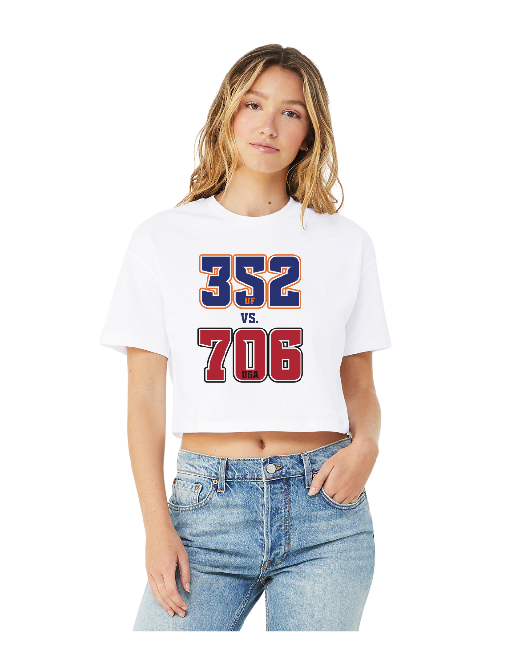 Florida vs Georgia Rivalry