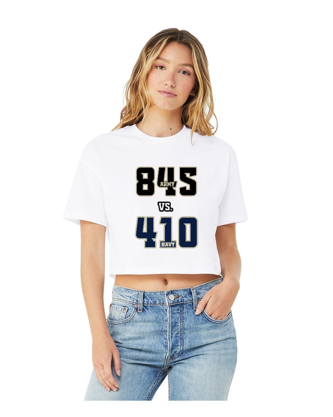 Army vs Navy Rivalry