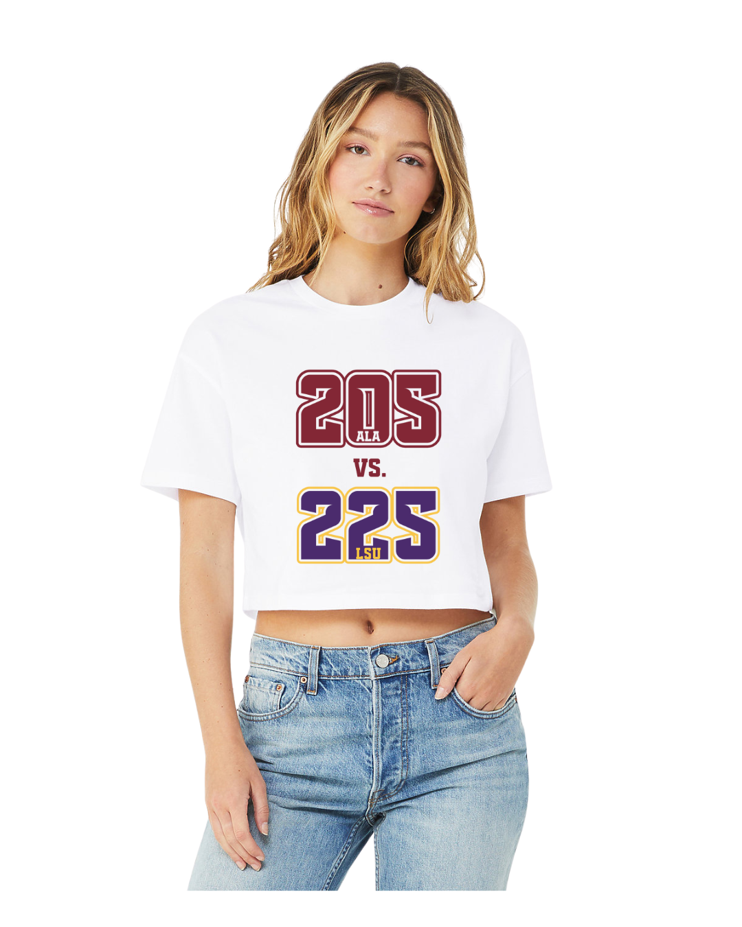 Alabama vs Louisiana State Rivalary