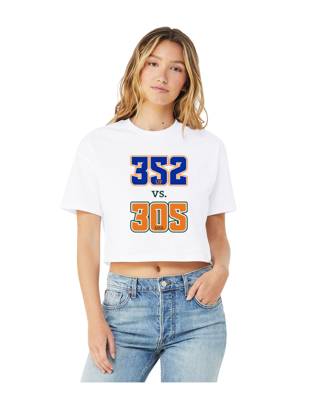 Florida vs Miami Rivalry