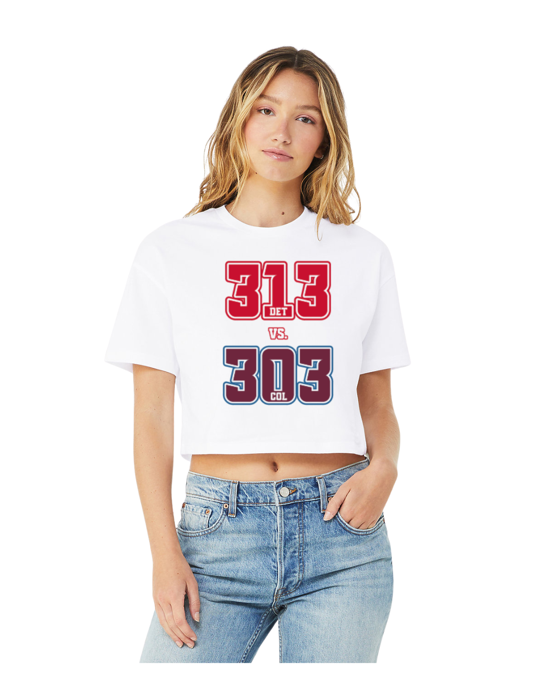 Detroit Red Wings vs Colorado Avalanche Rivalry
