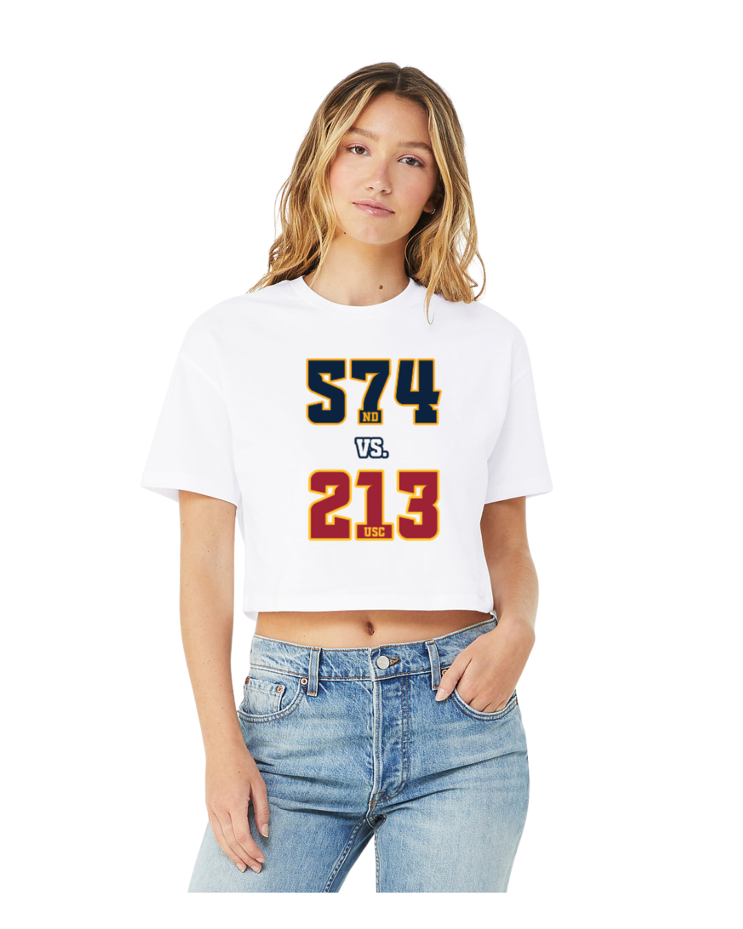 Notre Dame vs USC Rivalry