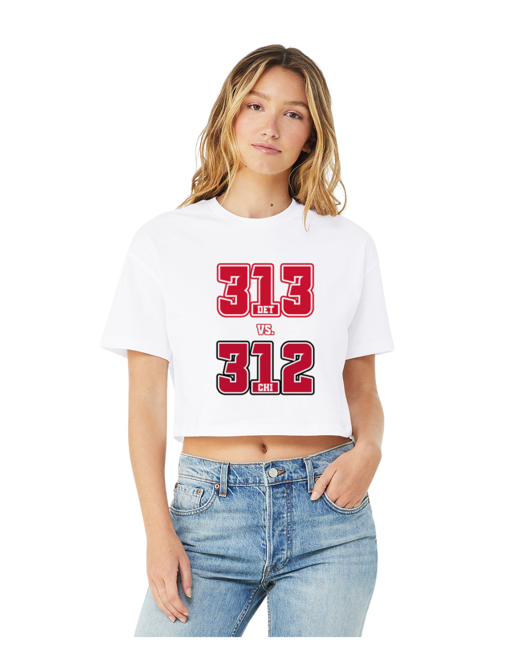 Detroit Red Wings vs Chicago Blackhawks Rivalry