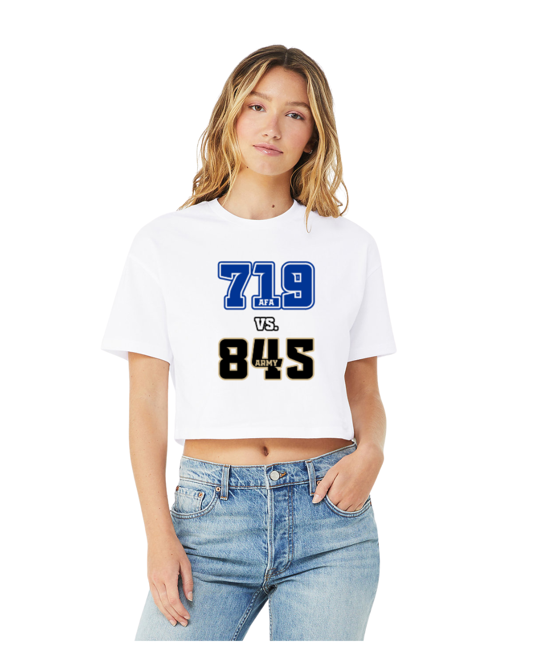 Air Force vs Army Rivalry