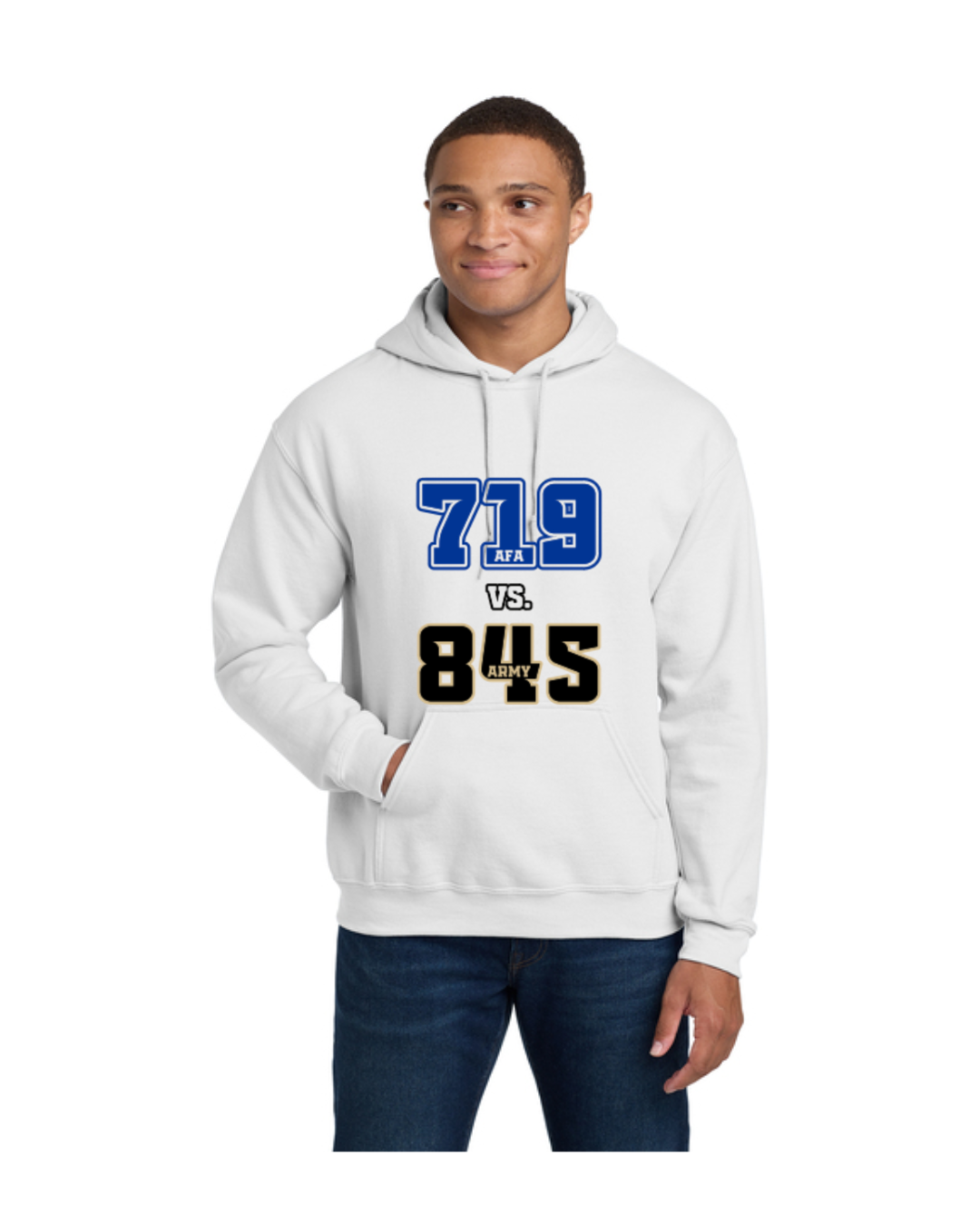 Air Force vs Army Rivalry