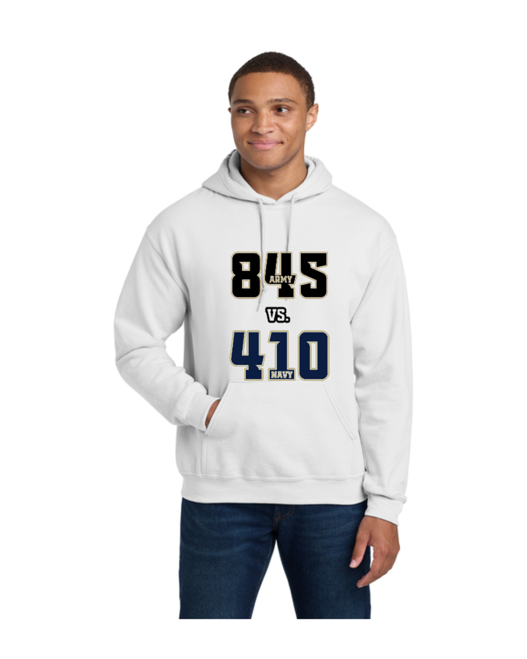 Army vs Navy Rivalry