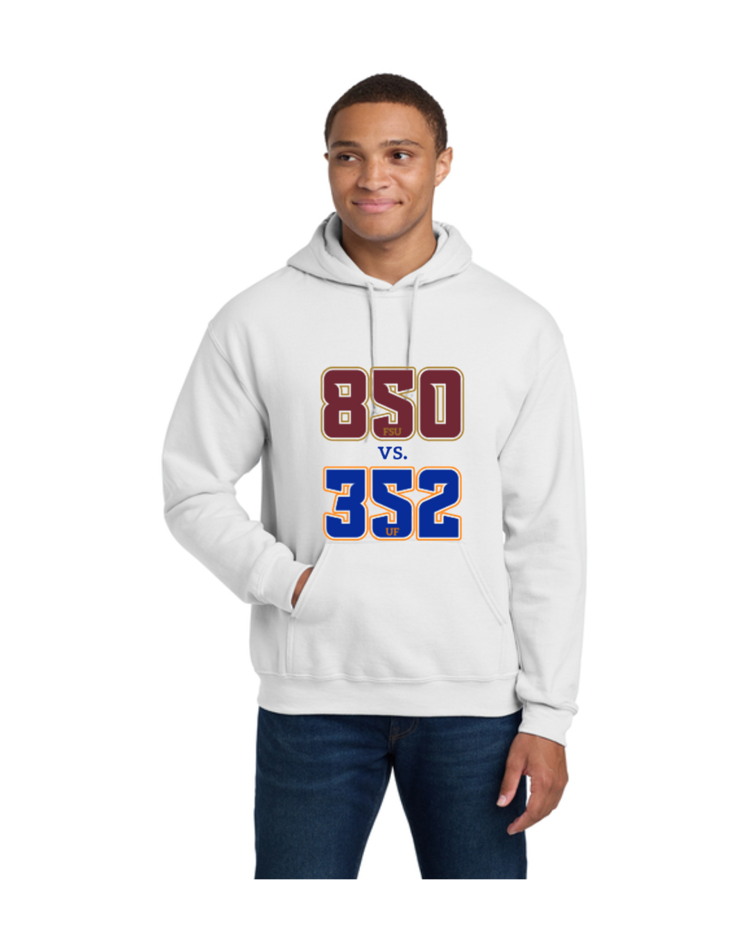 FSU vs Florida Rivalry