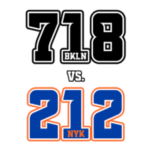 Brooklyn Nets vs New York Knicks Rivalry