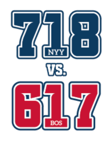 New York Yankees vs Boston Red Socks Rivalry