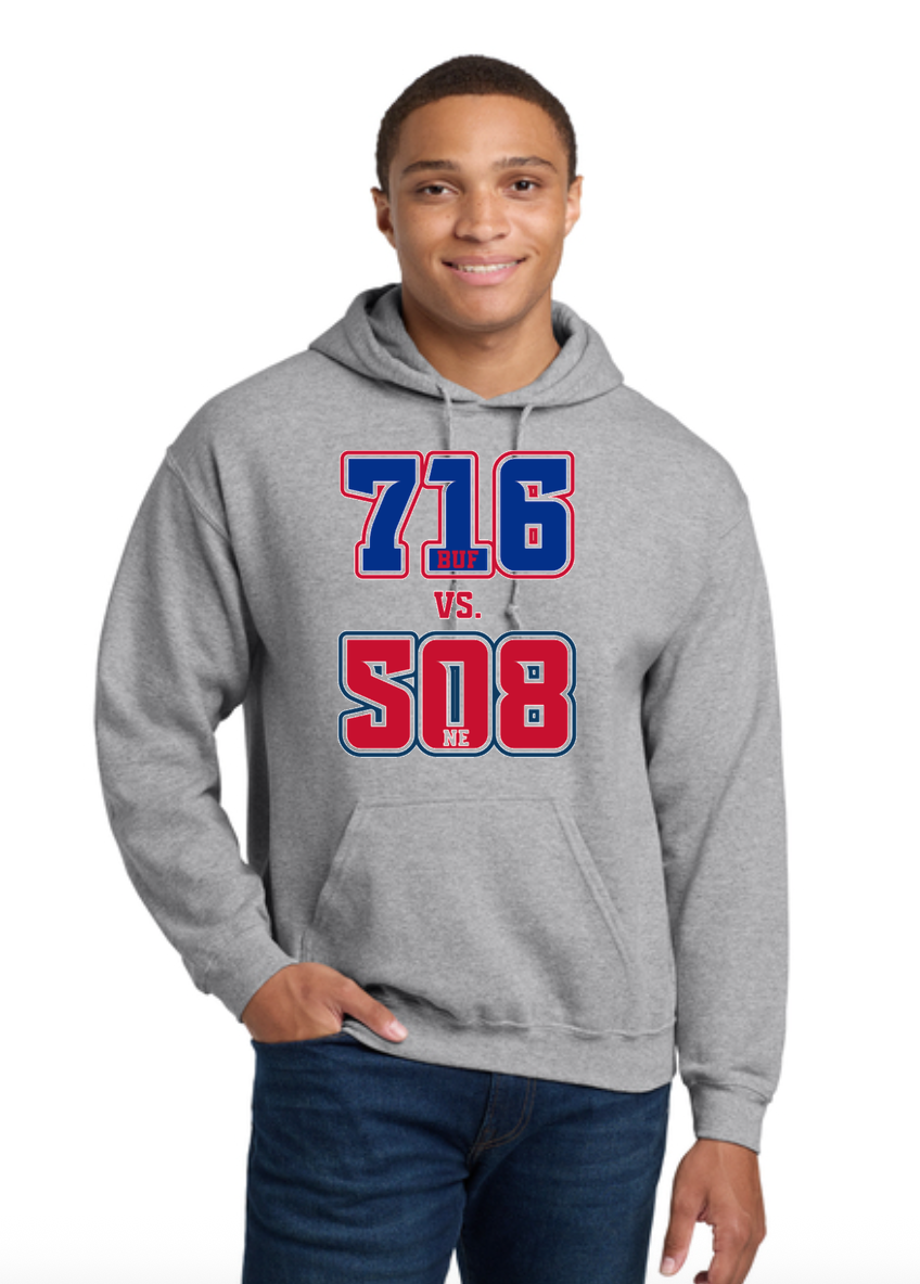 BIlls vs Patriots Rivalry