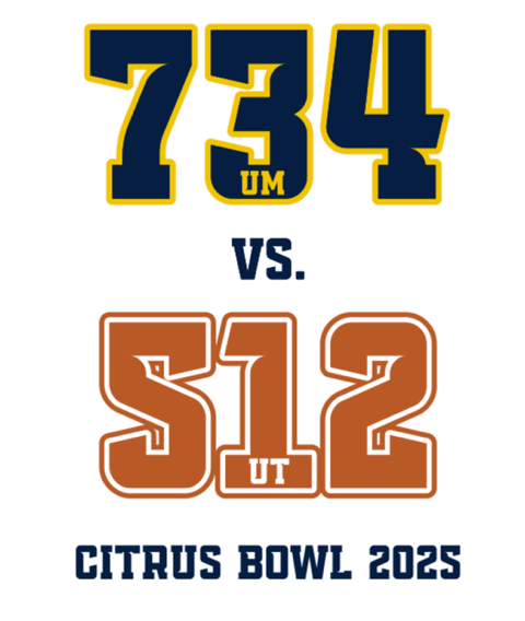 Citrus Bowl Rivalry