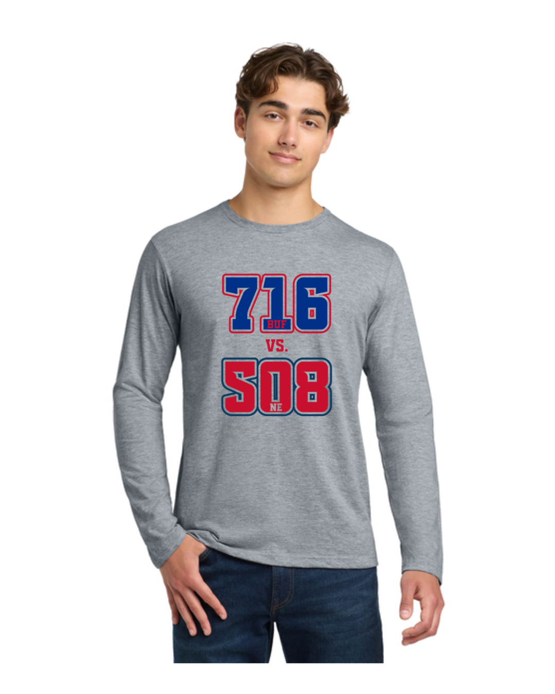 BIlls vs Patriots Rivalry