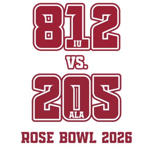Rose Bowl 2026 Rivalry
