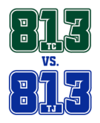 Tampa Catholic vs Tampa Jesuit Rivalry