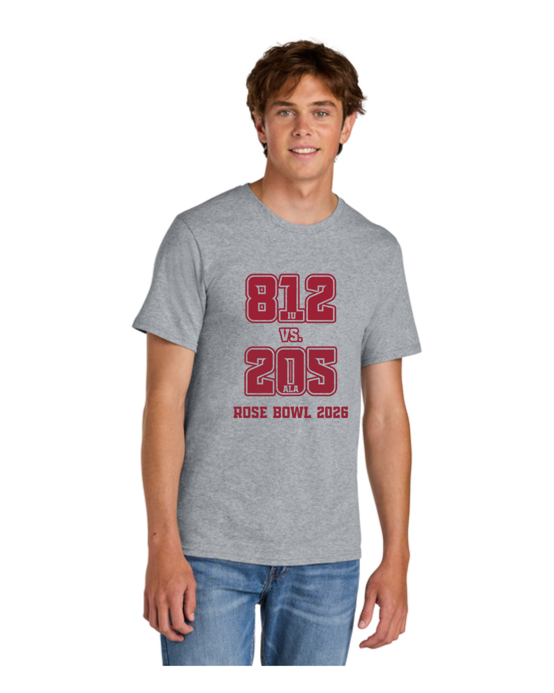 Rose Bowl 2026 Rivalry